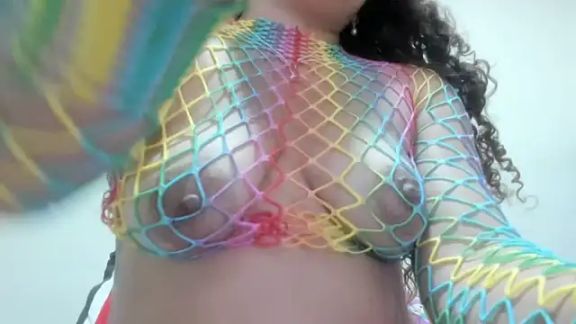 AfroditaBiker_
