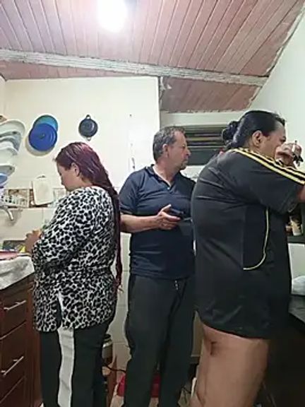 ZuriandAlex