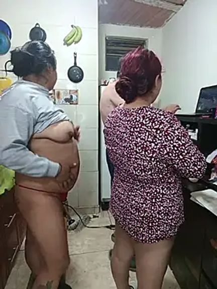 ZuriandAlex