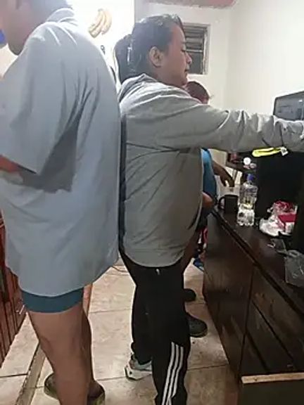 ZuriandAlex