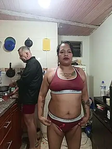 ZuriandAlex
