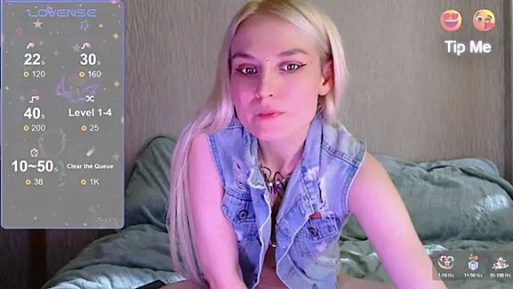 mischellemeow13