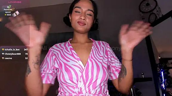 Ebonyana