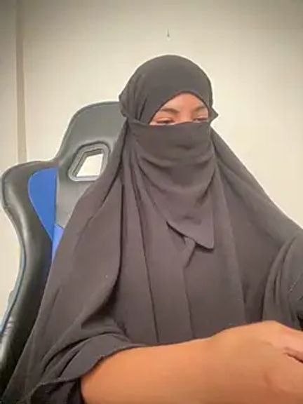 Hijabi_HotGirls
