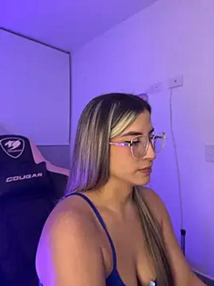 Issabela_G1
