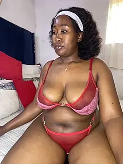 ChineseEbonyQueen