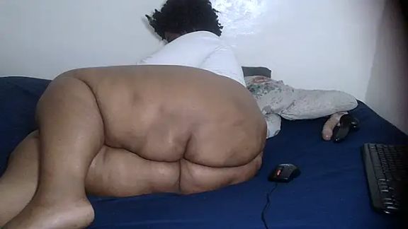 FunkyChubby01