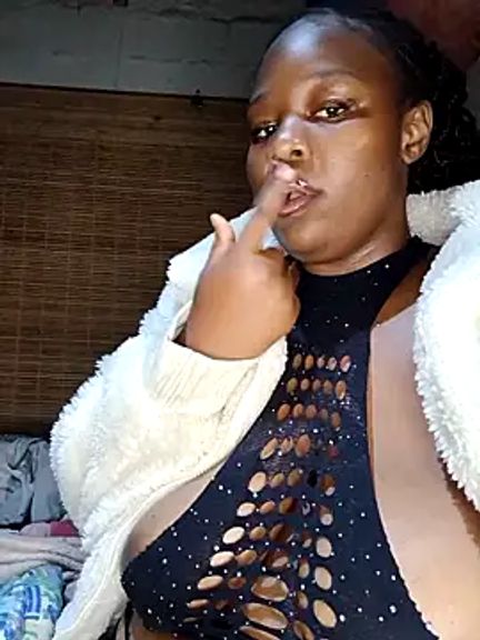 AaliyahBlackXO
