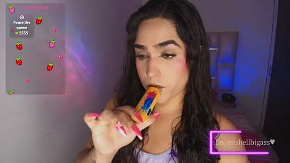 im_mishellbigass