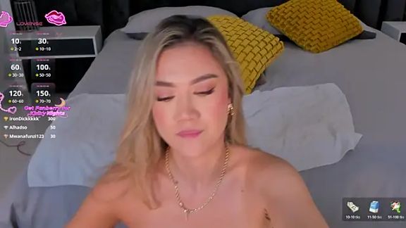 RebeccaHudson