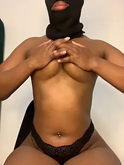 Africanbootie