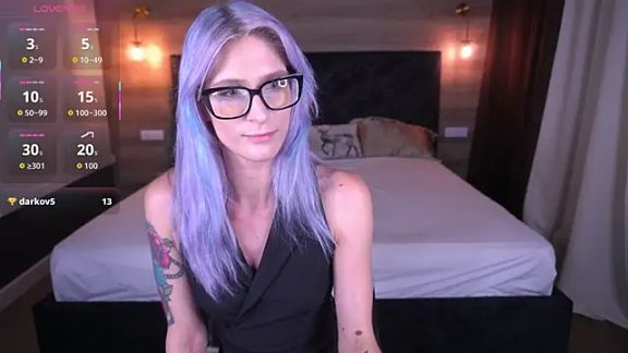 CassandraStarr