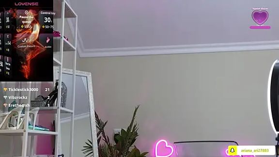 ArianaArianna