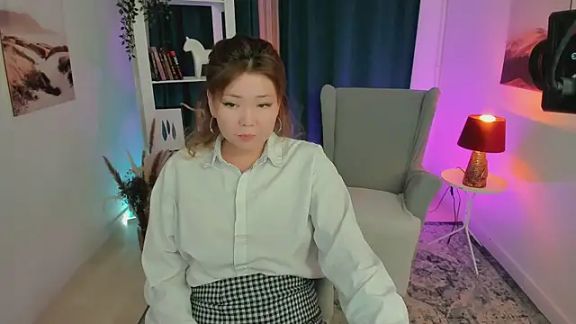NatzukoShee