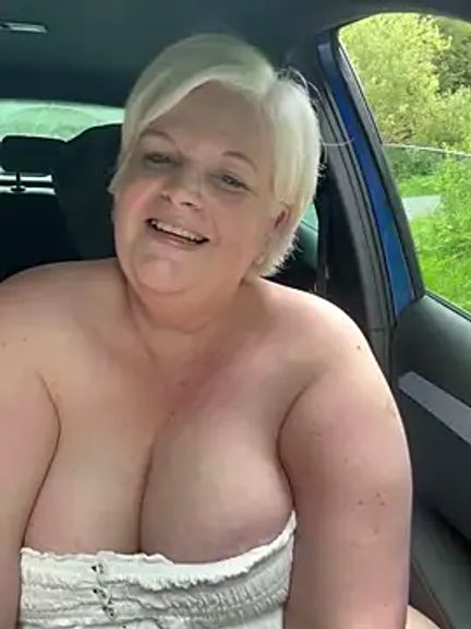 sexychazza16