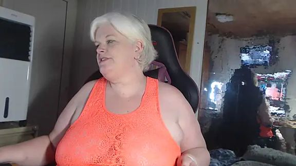 sexychazza16