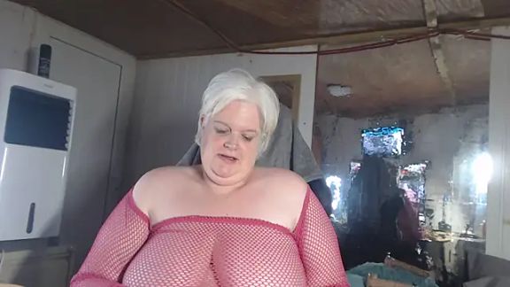 sexychazza16
