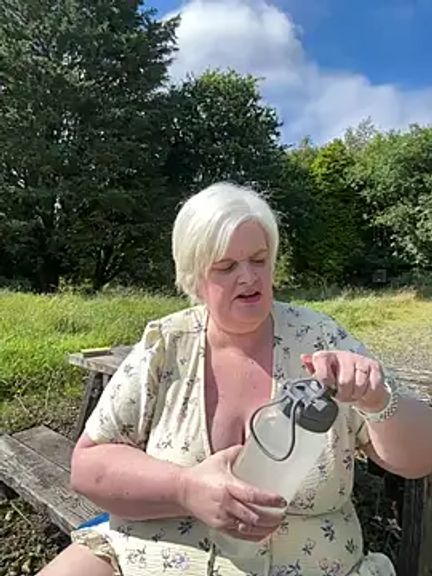 sexychazza16