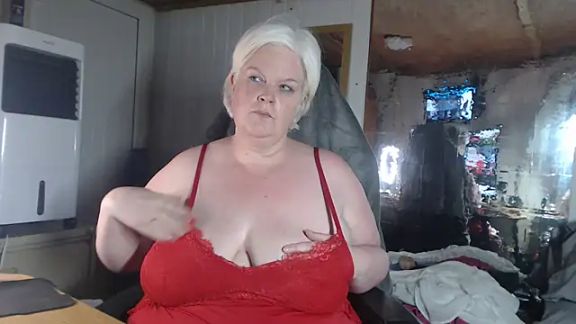 sexychazza16
