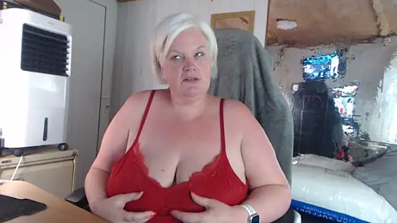 sexychazza16