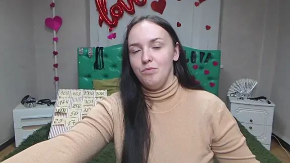 IsabelBlackberry