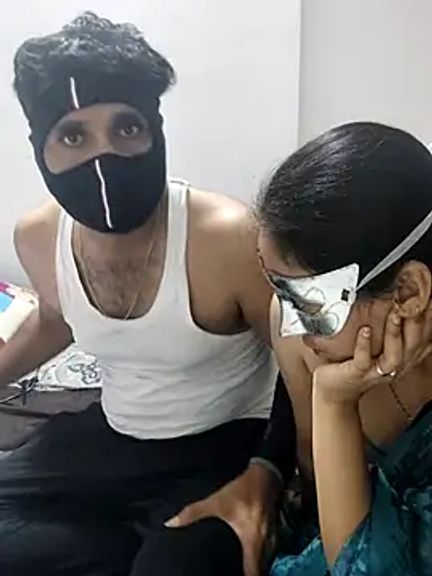 Harsh_Ankita_Couple