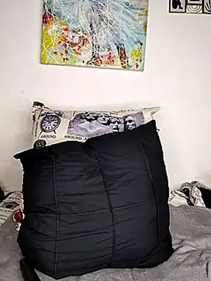 Sexymamibo