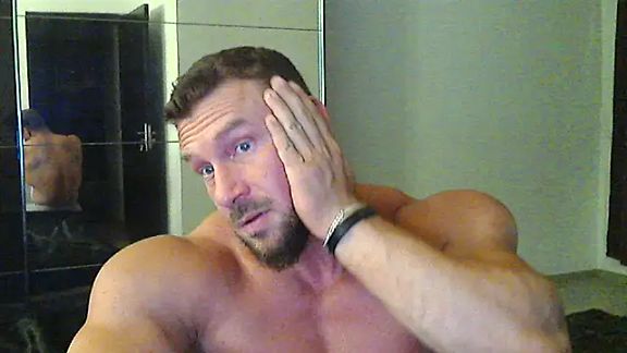 muscularkevin