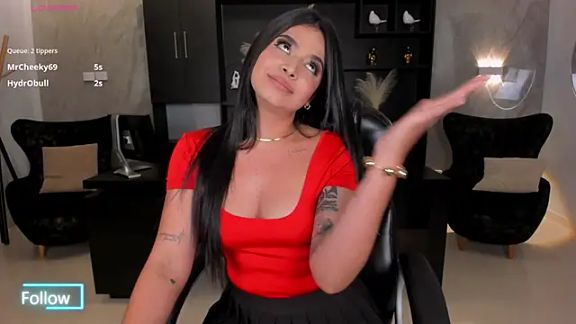 AlyssaDean