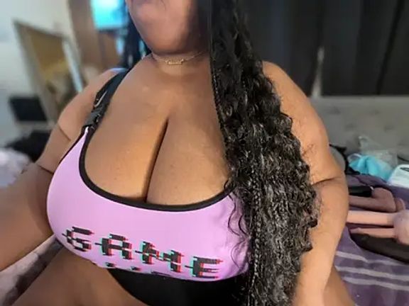 EbonyGoddessKira