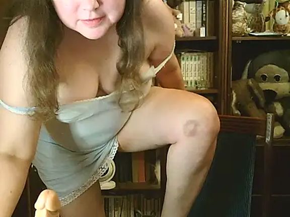 CarrieQPeach