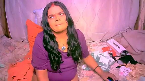 IndianAriana