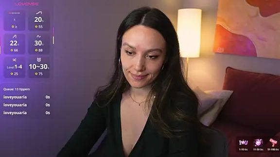 AgnesGoddess