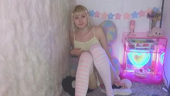 SweetLaumina