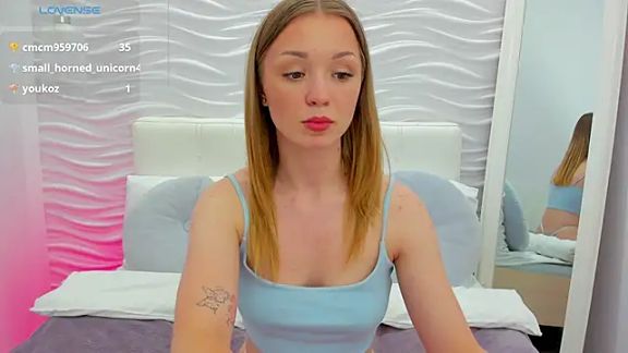 VirginOlly