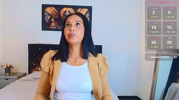 Shanon_mature