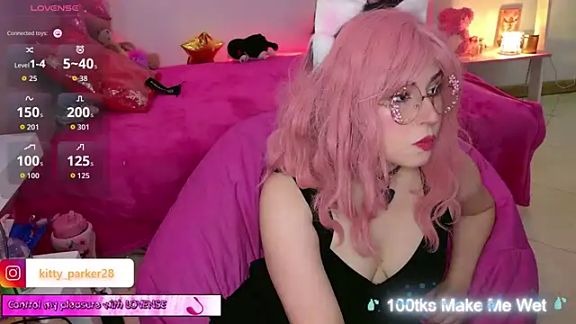 Kitty_Parker