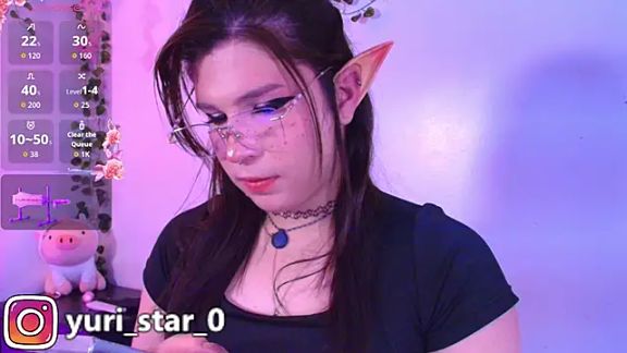 Yuri_Stars