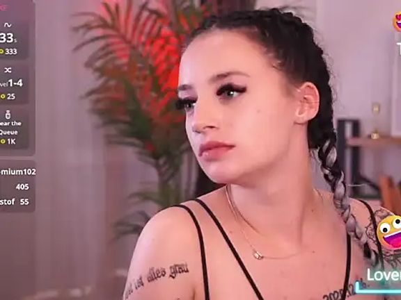 LexiiDarling
