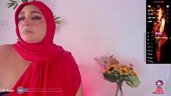 HijabiMilf