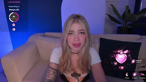 ViolettHansson