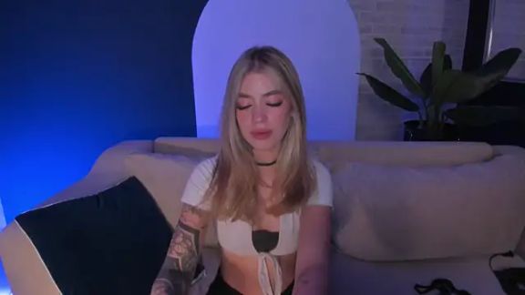 ViolettHansson