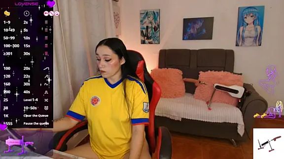 yeliana_sexxy
