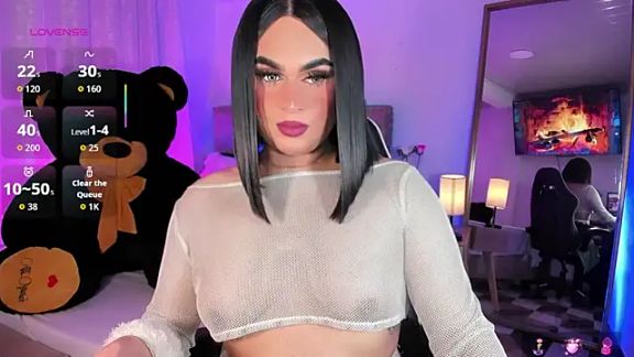 alexia_mattel