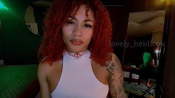 HeidiCox