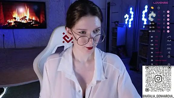 NataliaGonharova