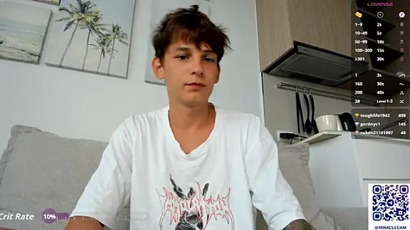 MiracleCam