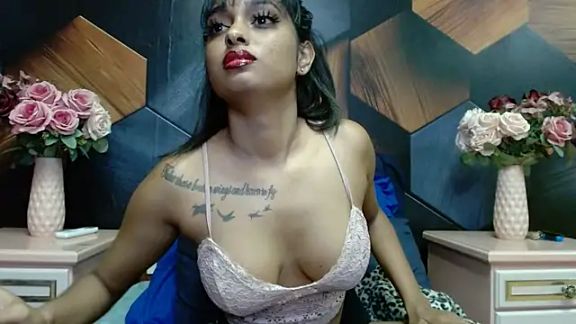 IndianLuscious