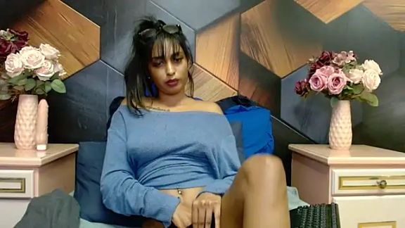 IndianLuscious