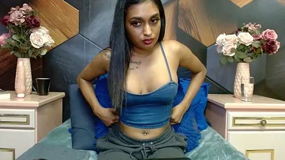 IndianLuscious